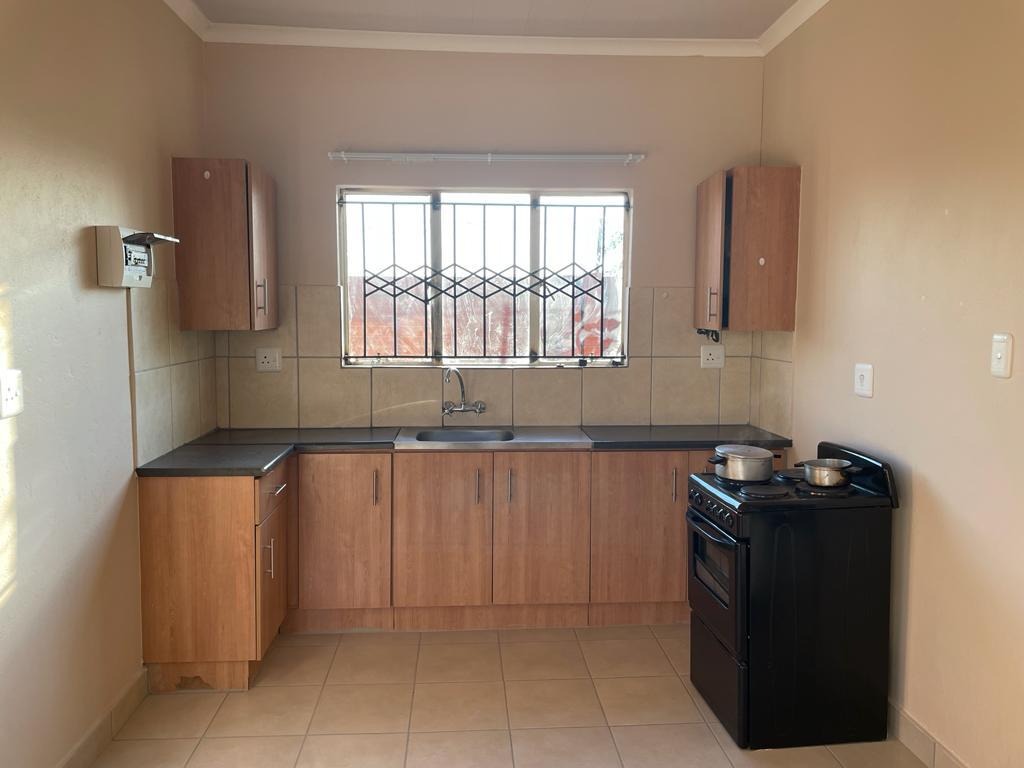 3 Bedroom Property for Sale in Freedom Park North West